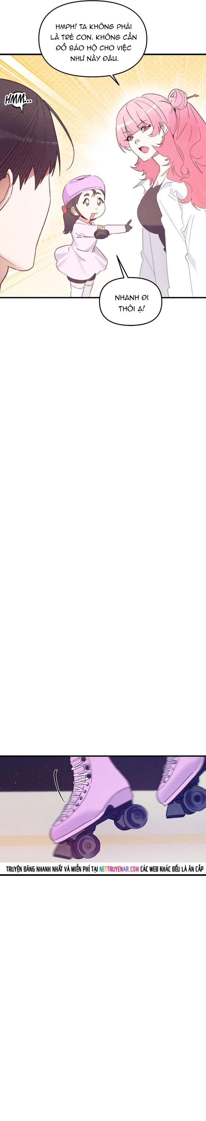 Nhân Viên Mới Là Ma Vương Chapter 46 - 21