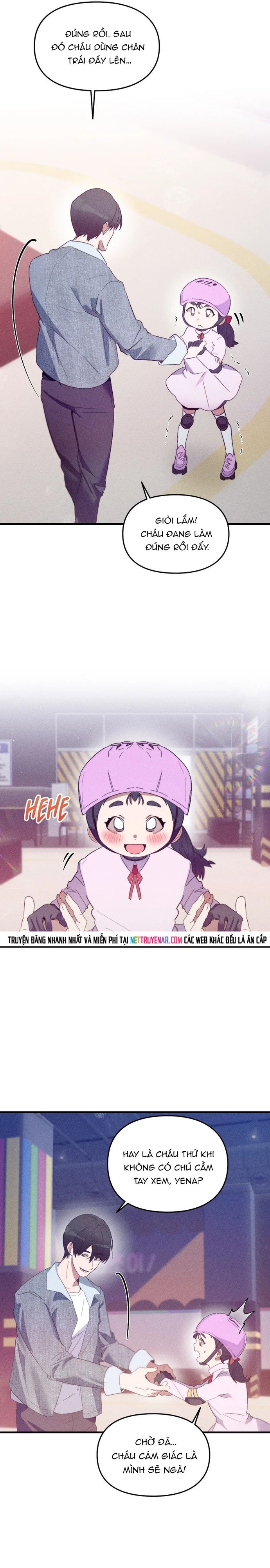 Nhân Viên Mới Là Ma Vương Chapter 46 - 22