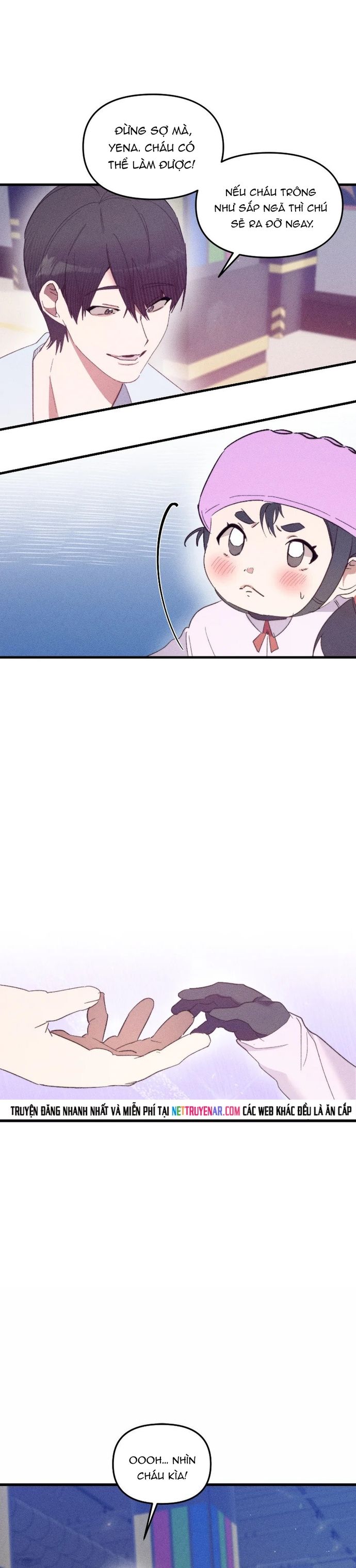 Nhân Viên Mới Là Ma Vương Chapter 46 - 23