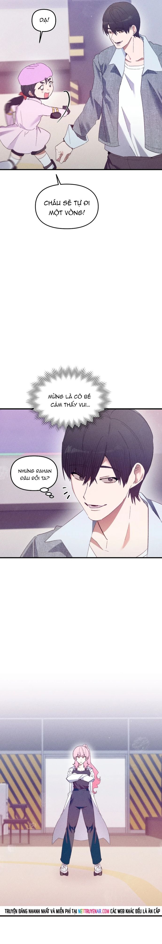 Nhân Viên Mới Là Ma Vương Chapter 46 - 25