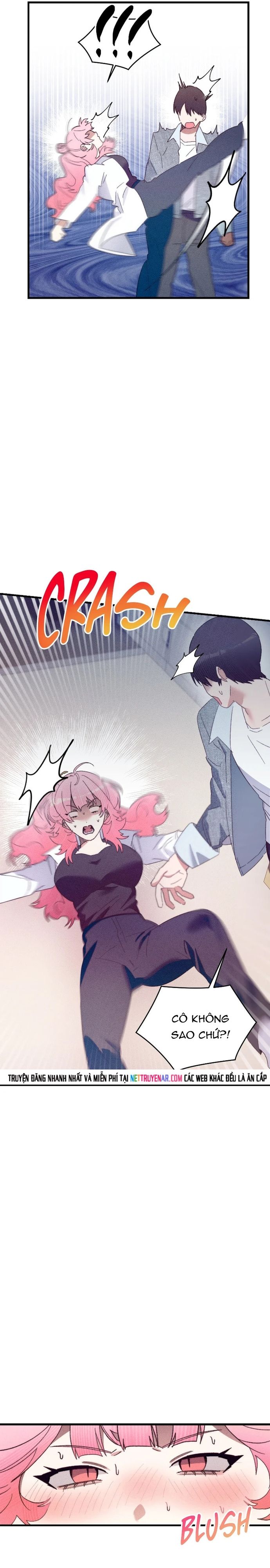 Nhân Viên Mới Là Ma Vương Chapter 46 - 28