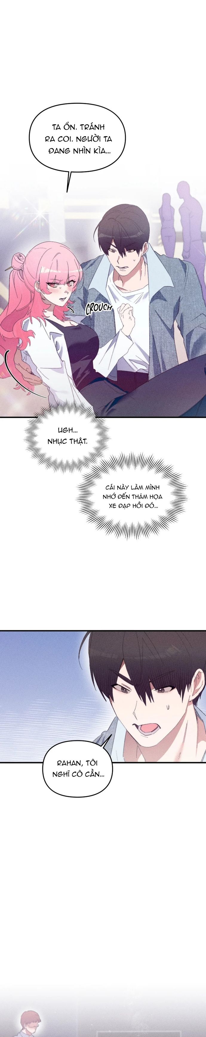 Nhân Viên Mới Là Ma Vương Chapter 46 - 29