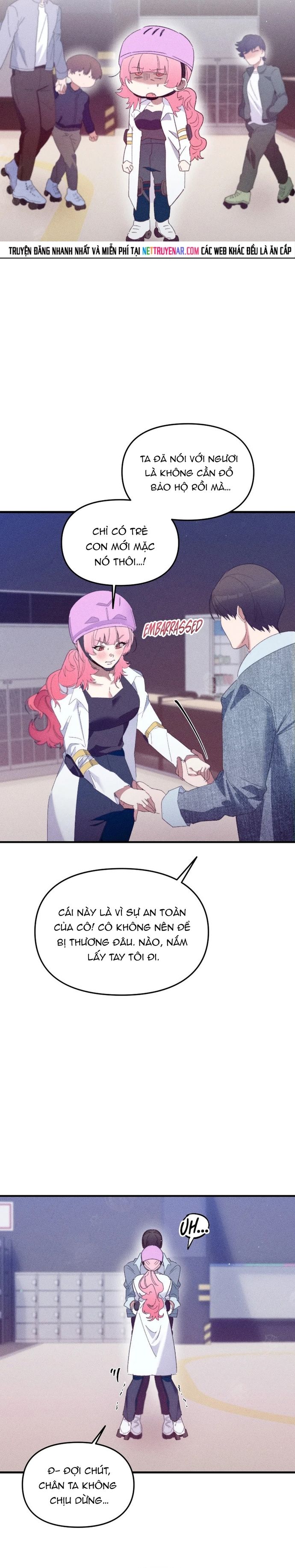 Nhân Viên Mới Là Ma Vương Chapter 46 - 30