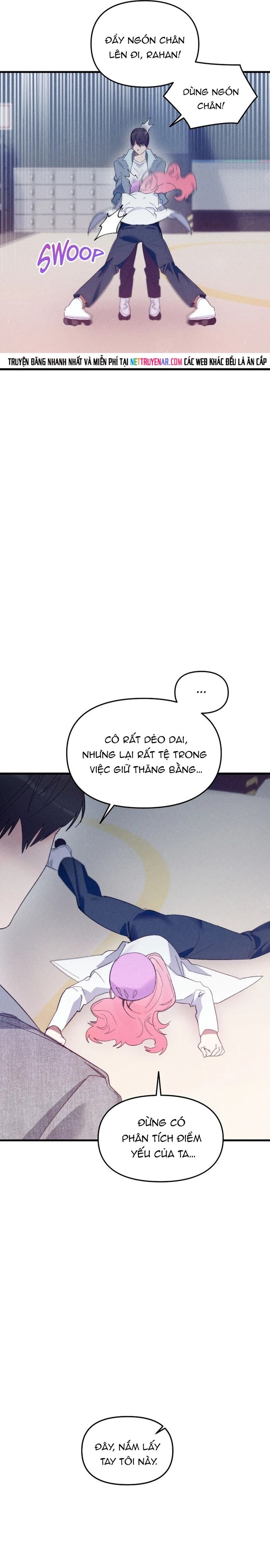 Nhân Viên Mới Là Ma Vương Chapter 46 - 31