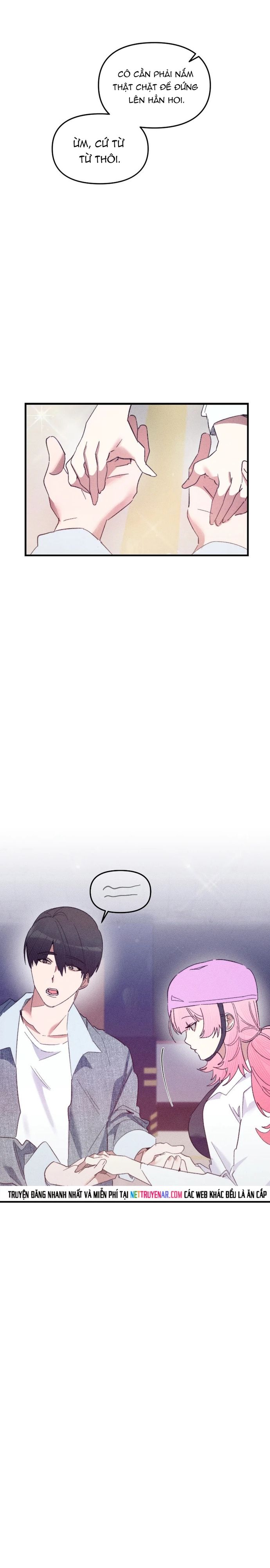 Nhân Viên Mới Là Ma Vương Chapter 46 - 32