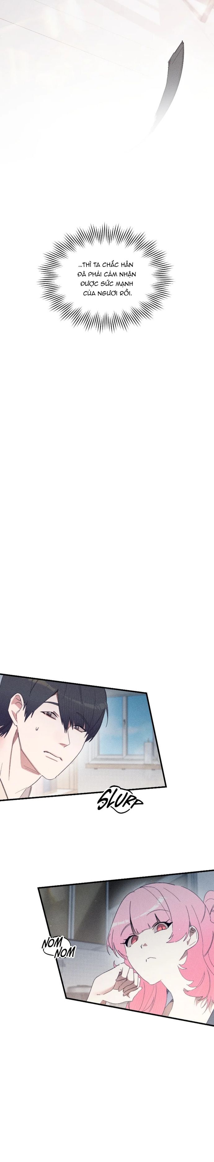 Nhân Viên Mới Là Ma Vương Chapter 46 - 6