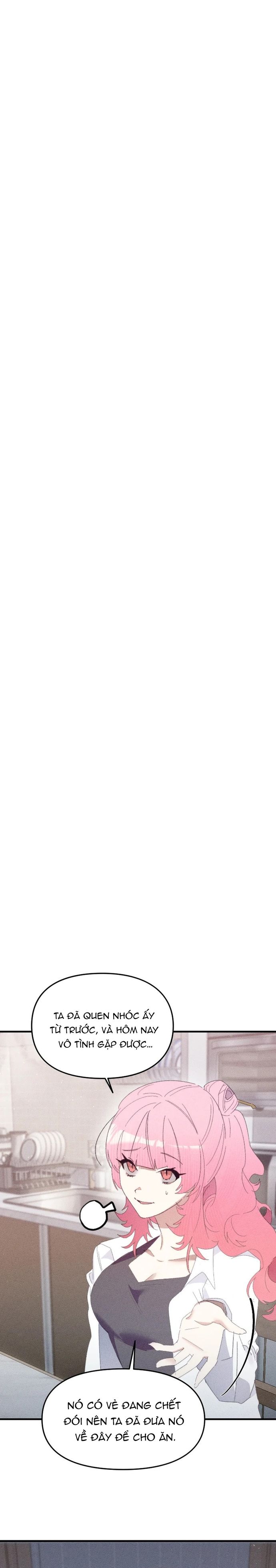 Nhân Viên Mới Là Ma Vương Chapter 46 - 8