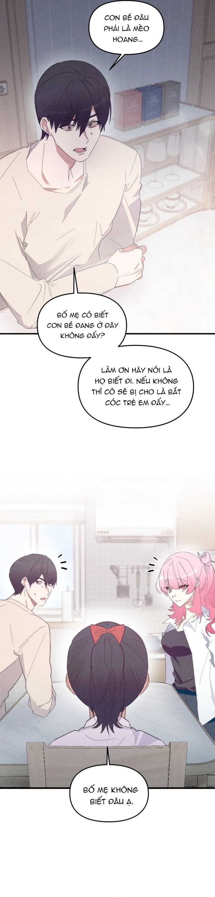 Nhân Viên Mới Là Ma Vương Chapter 46 - 9