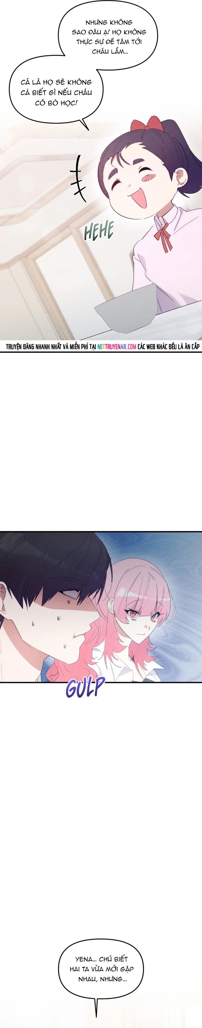 Nhân Viên Mới Là Ma Vương Chapter 46 - 10