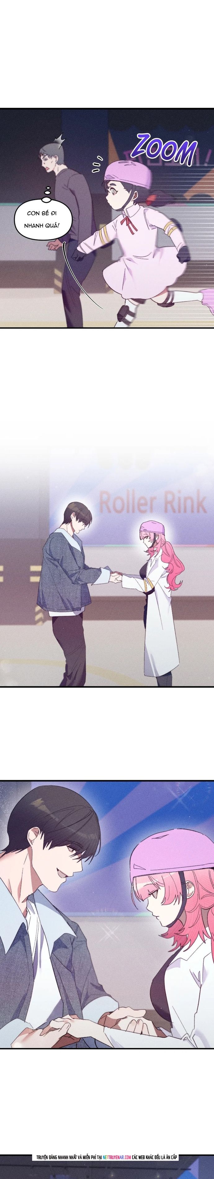 Nhân Viên Mới Là Ma Vương Chapter 47 - 2