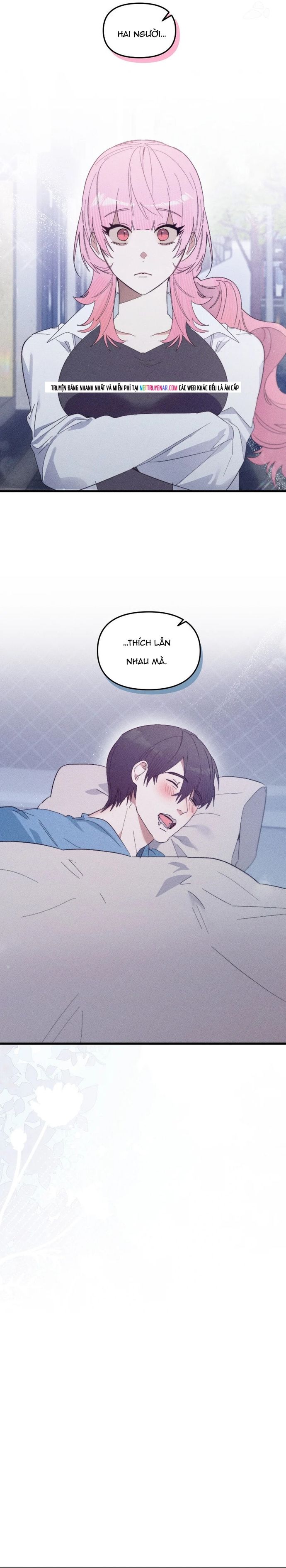 Nhân Viên Mới Là Ma Vương Chapter 47 - 16