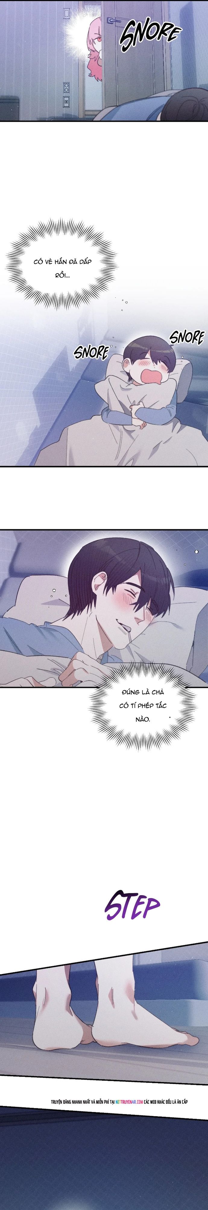 Nhân Viên Mới Là Ma Vương Chapter 47 - 17