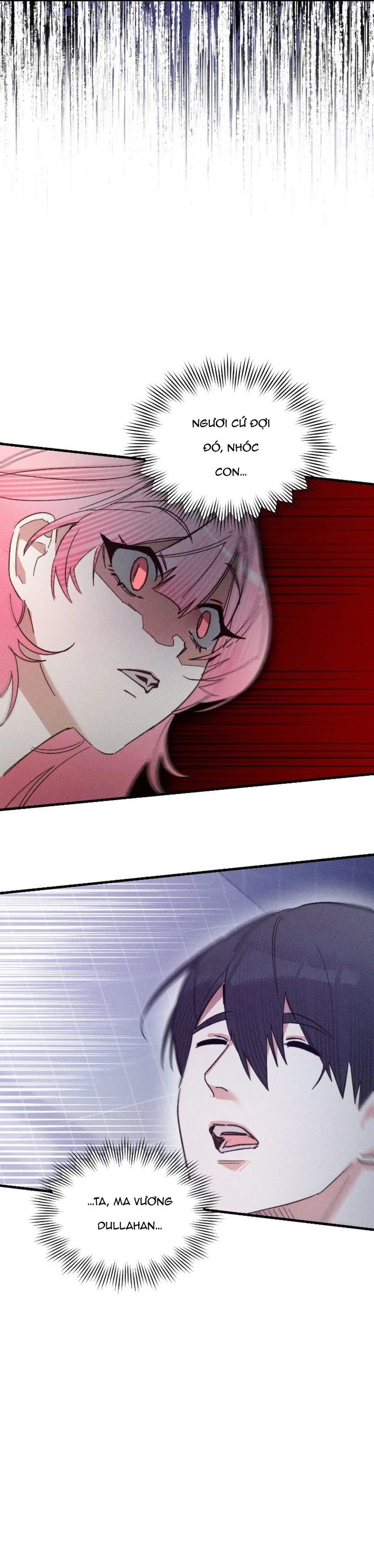 Nhân Viên Mới Là Ma Vương Chapter 47 - 20