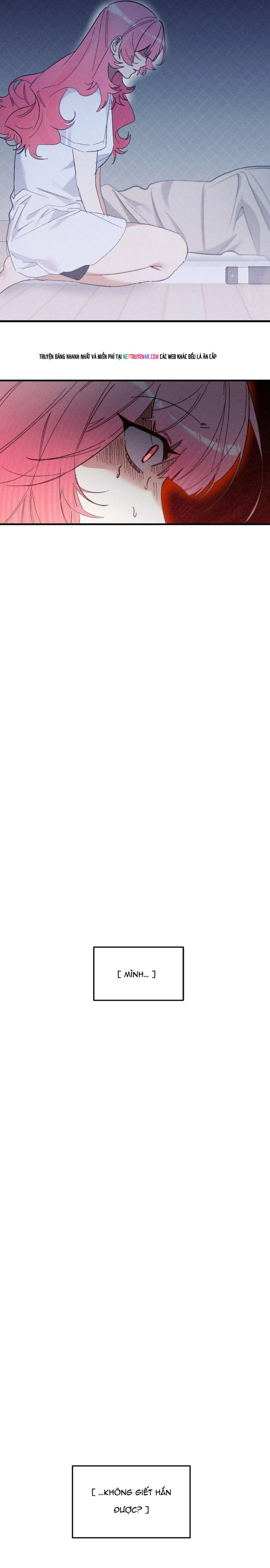 Nhân Viên Mới Là Ma Vương Chapter 47 - 23