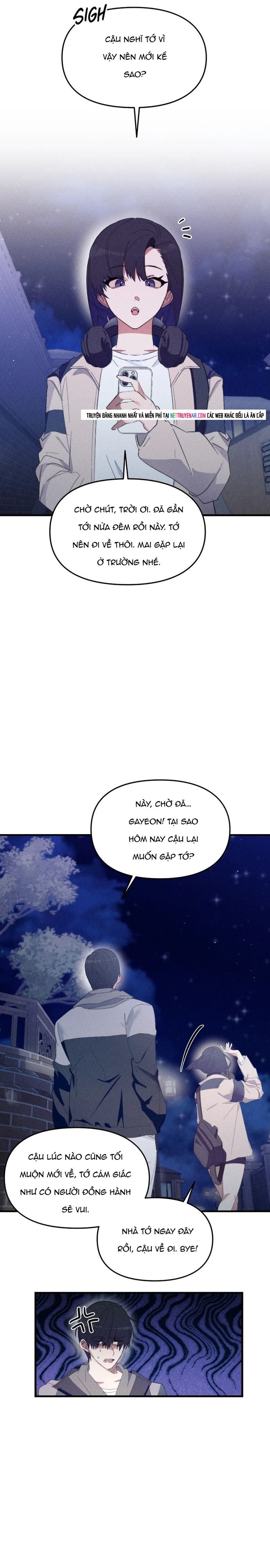 Nhân Viên Mới Là Ma Vương Chapter 47 - 27