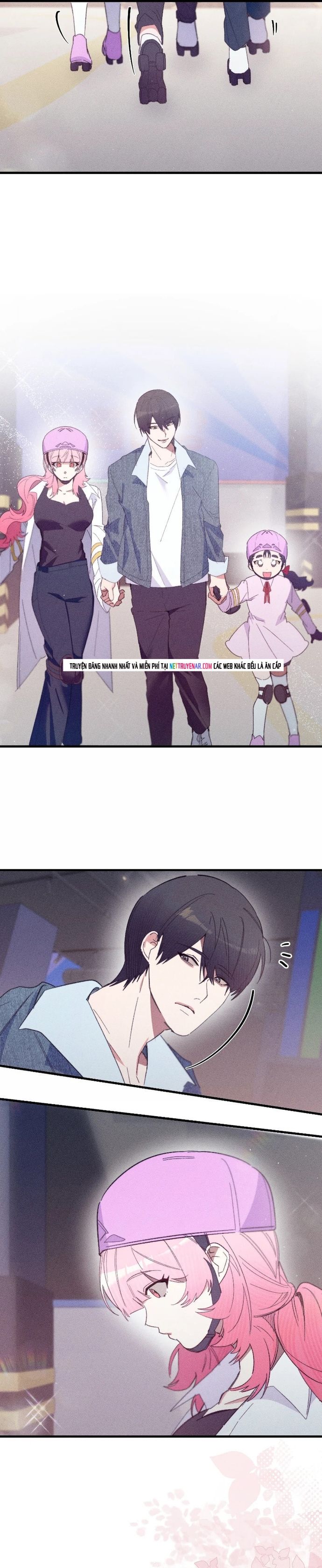 Nhân Viên Mới Là Ma Vương Chapter 47 - 4