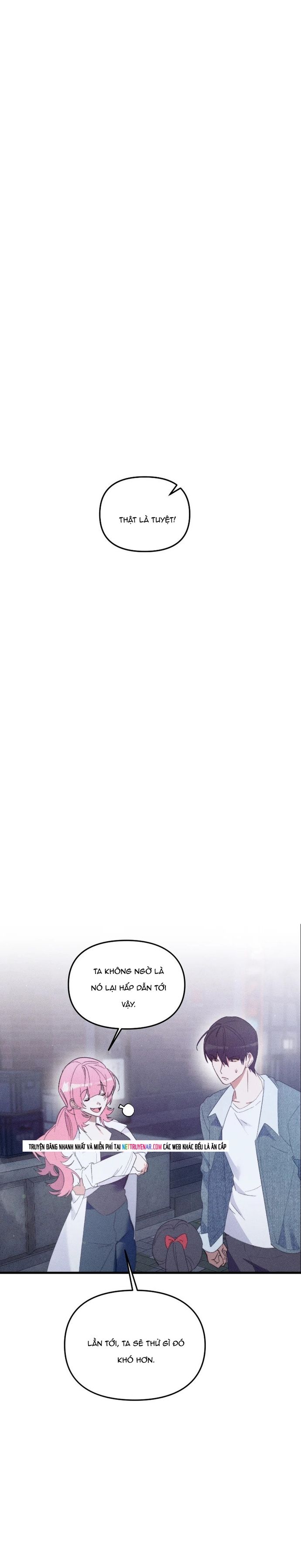 Nhân Viên Mới Là Ma Vương Chapter 47 - 6