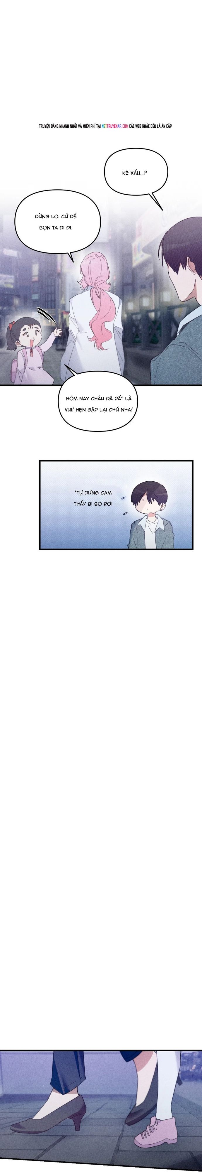 Nhân Viên Mới Là Ma Vương Chapter 47 - 8