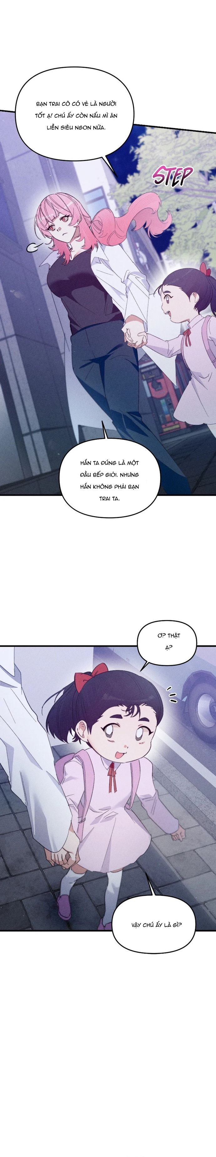 Nhân Viên Mới Là Ma Vương Chapter 47 - 9