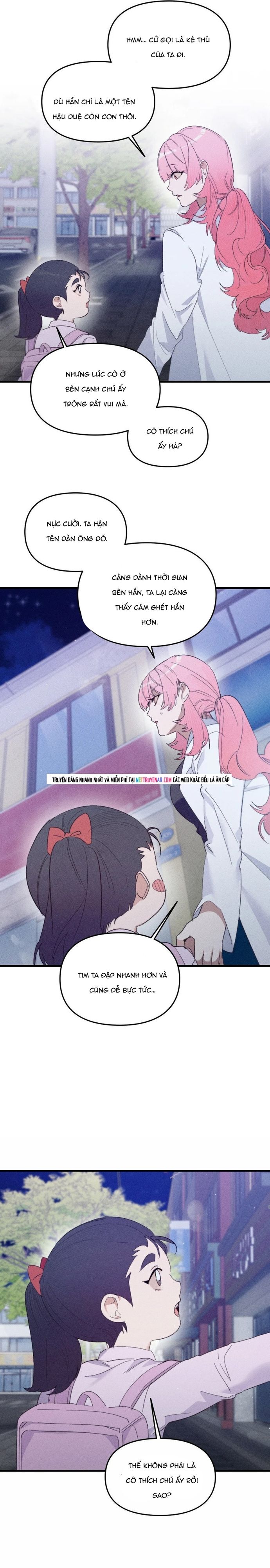 Nhân Viên Mới Là Ma Vương Chapter 47 - 10