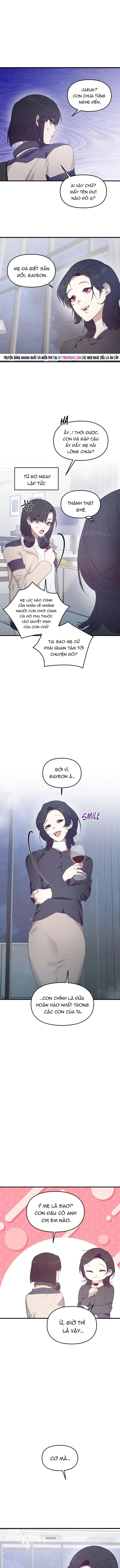 Nhân Viên Mới Là Ma Vương Chapter 48 - 2