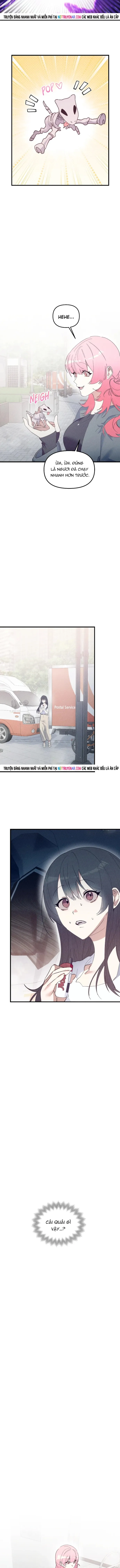 Nhân Viên Mới Là Ma Vương Chapter 48 - 11