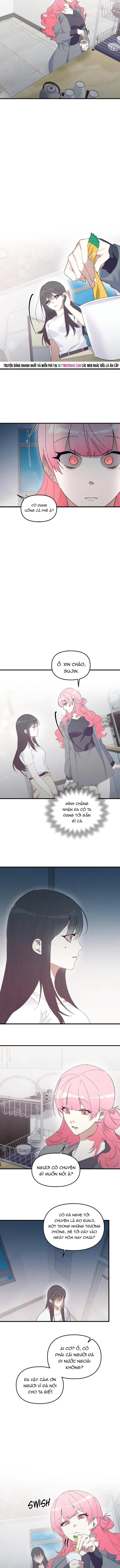 Nhân Viên Mới Là Ma Vương Chapter 48 - 12