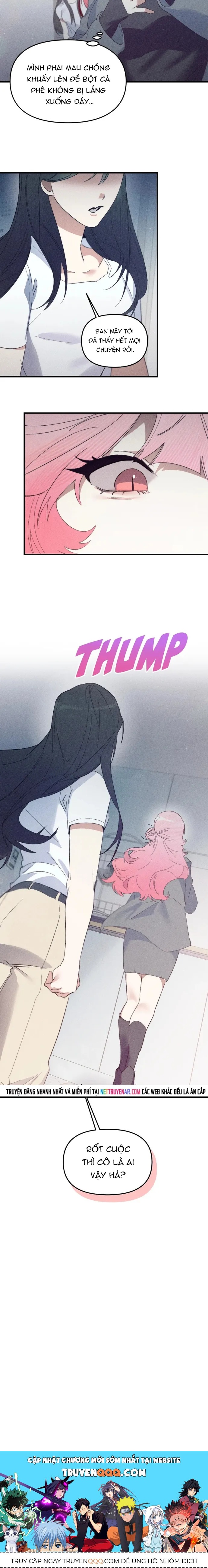 Nhân Viên Mới Là Ma Vương Chapter 48 - 13
