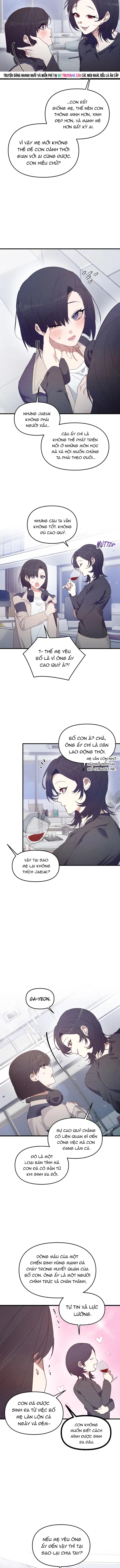 Nhân Viên Mới Là Ma Vương Chapter 48 - 3