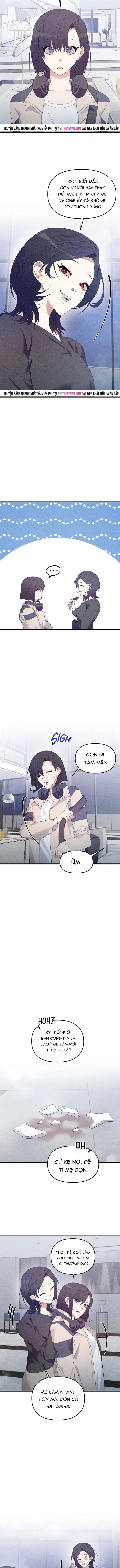 Nhân Viên Mới Là Ma Vương Chapter 48 - 4