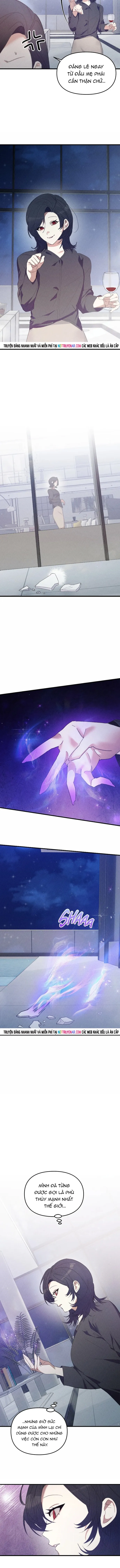 Nhân Viên Mới Là Ma Vương Chapter 48 - 5