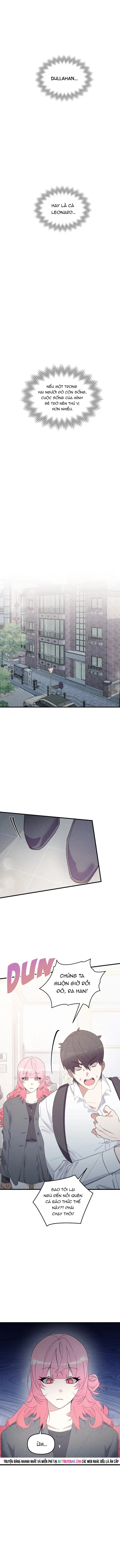 Nhân Viên Mới Là Ma Vương Chapter 48 - 6