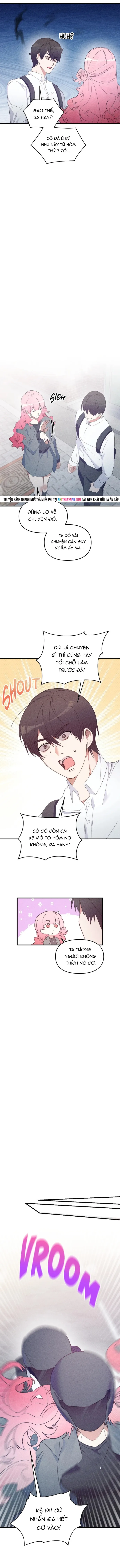 Nhân Viên Mới Là Ma Vương Chapter 48 - 7