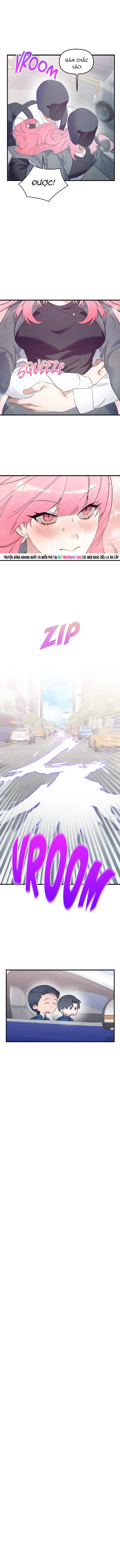 Nhân Viên Mới Là Ma Vương Chapter 48 - 9