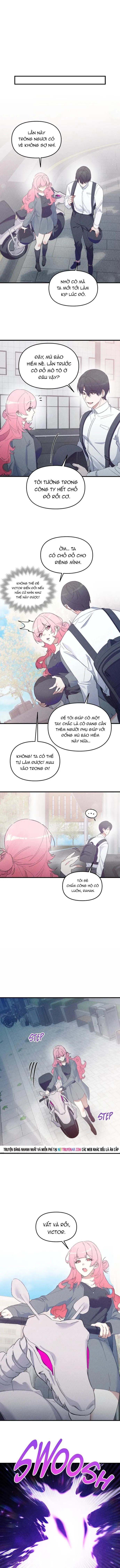 Nhân Viên Mới Là Ma Vương Chapter 48 - 10