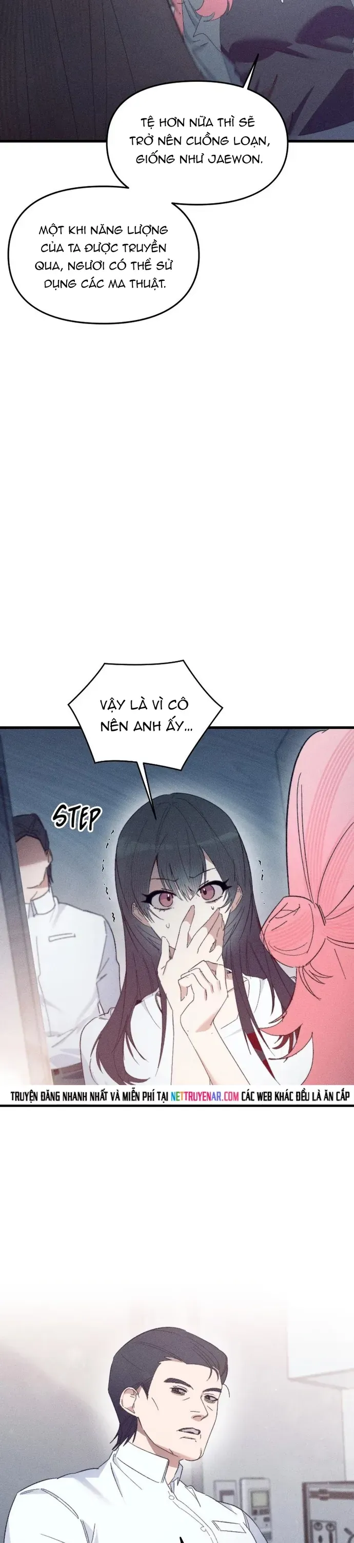 Nhân Viên Mới Là Ma Vương Chapter 49 - 11