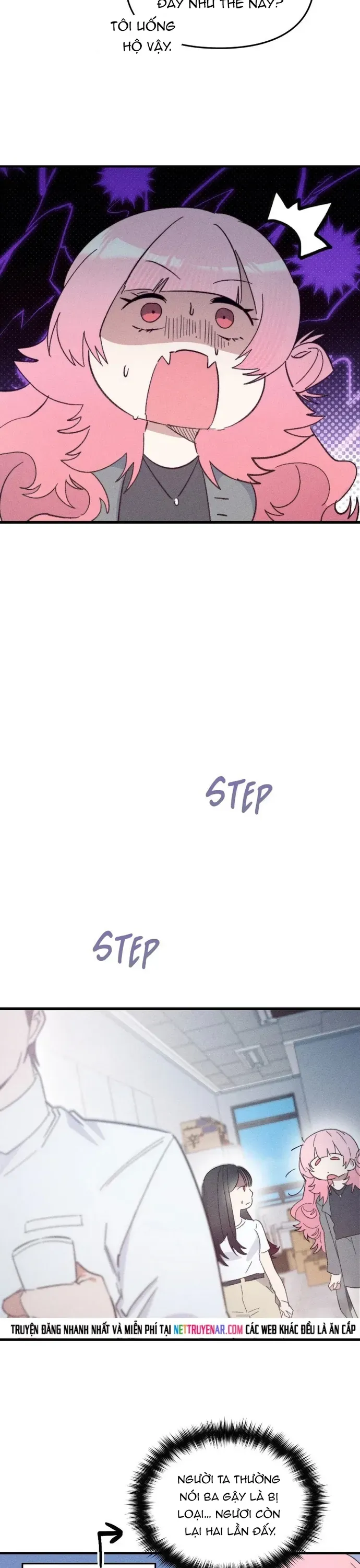 Nhân Viên Mới Là Ma Vương Chapter 49 - 13