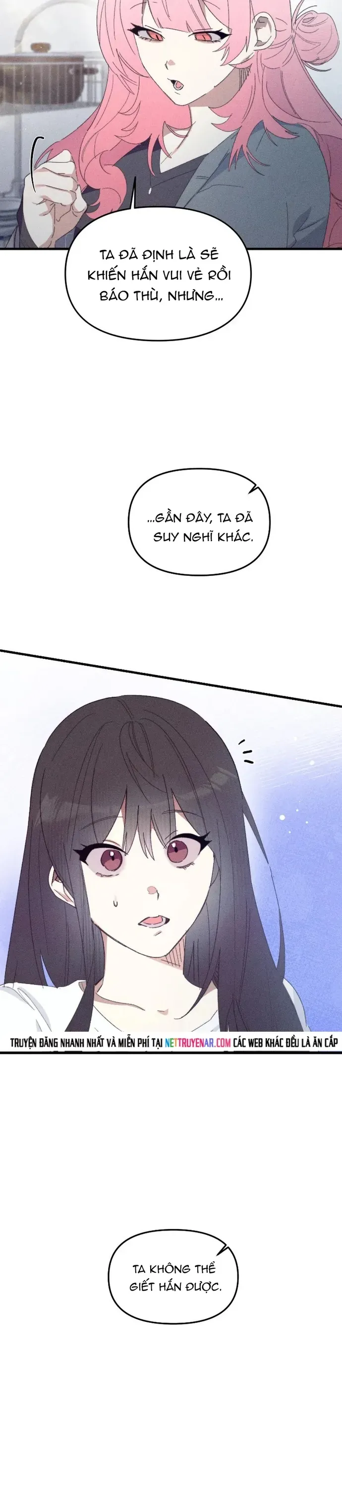 Nhân Viên Mới Là Ma Vương Chapter 49 - 17