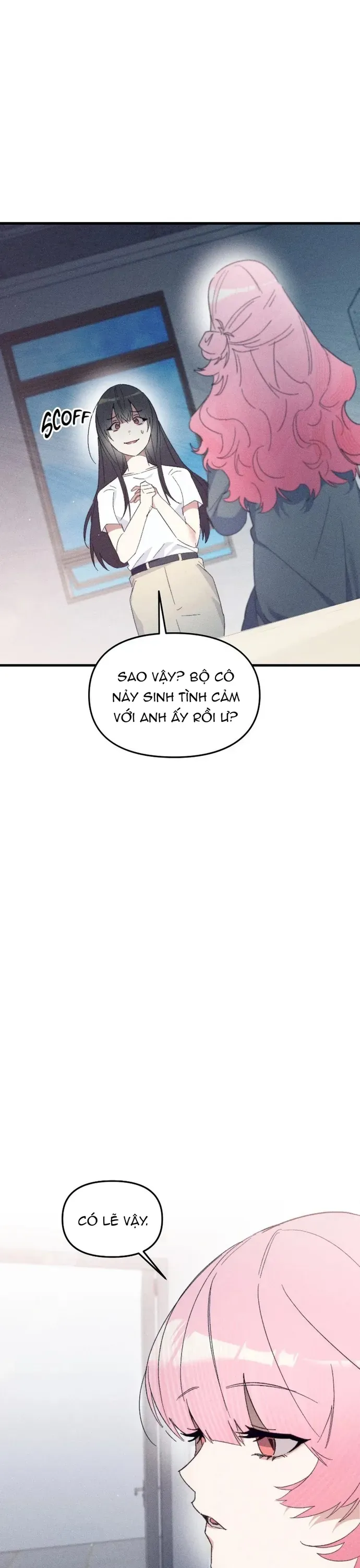 Nhân Viên Mới Là Ma Vương Chapter 49 - 18