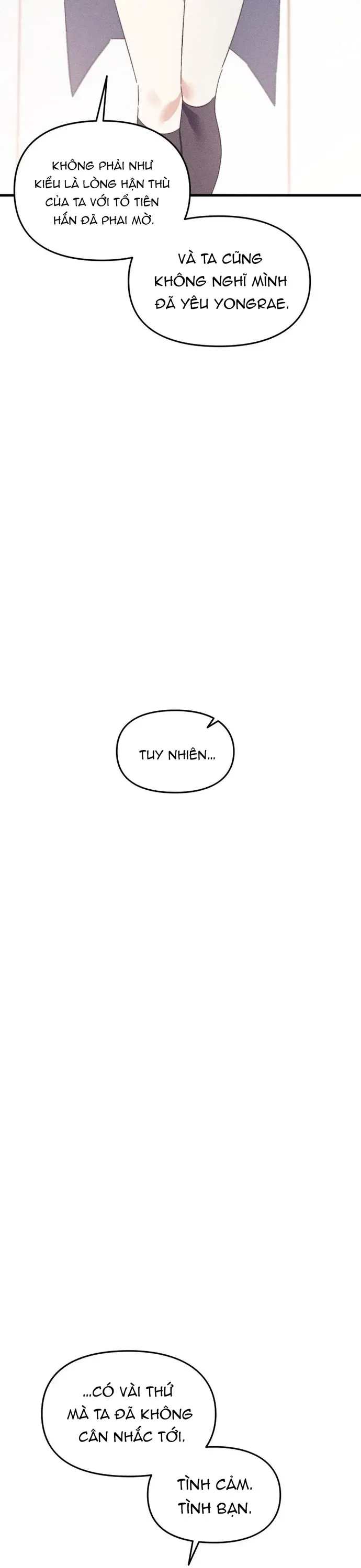 Nhân Viên Mới Là Ma Vương Chapter 49 - 20