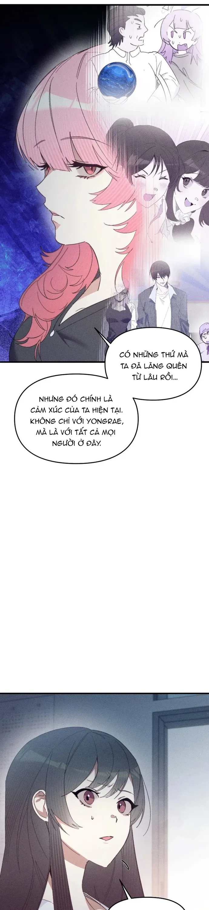 Nhân Viên Mới Là Ma Vương Chapter 49 - 21