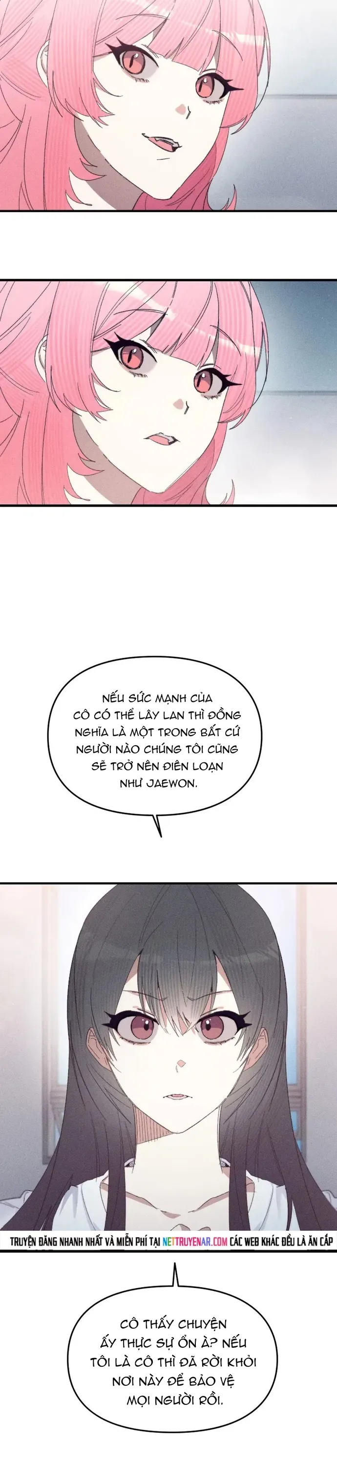 Nhân Viên Mới Là Ma Vương Chapter 49 - 24