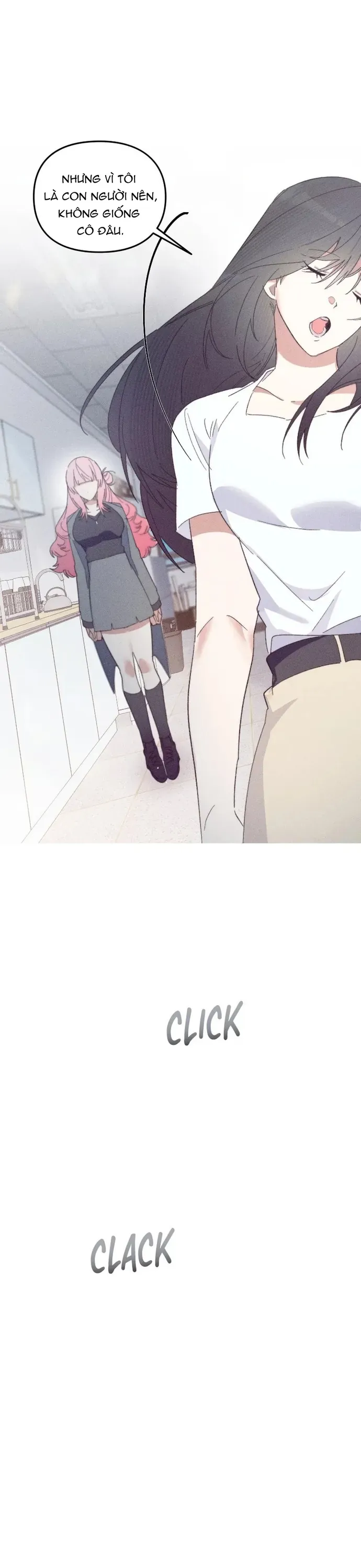 Nhân Viên Mới Là Ma Vương Chapter 49 - 25