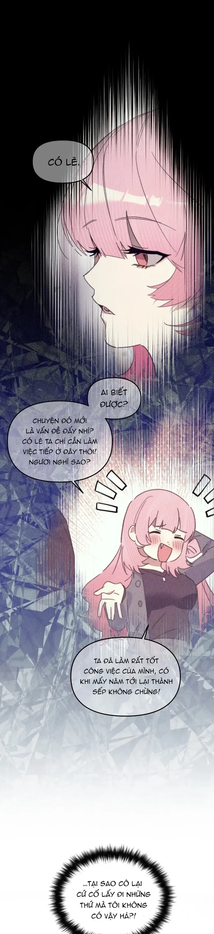 Nhân Viên Mới Là Ma Vương Chapter 49 - 29