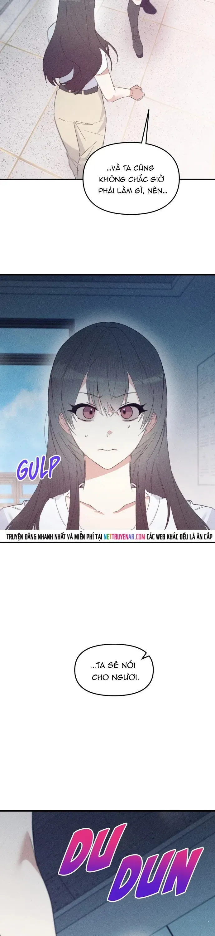 Nhân Viên Mới Là Ma Vương Chapter 49 - 4