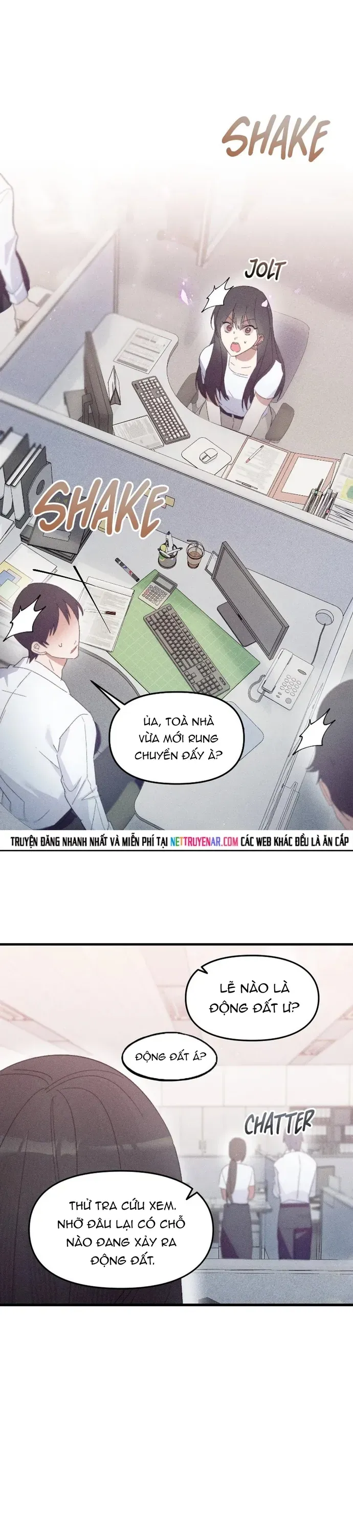 Nhân Viên Mới Là Ma Vương Chapter 49 - 31