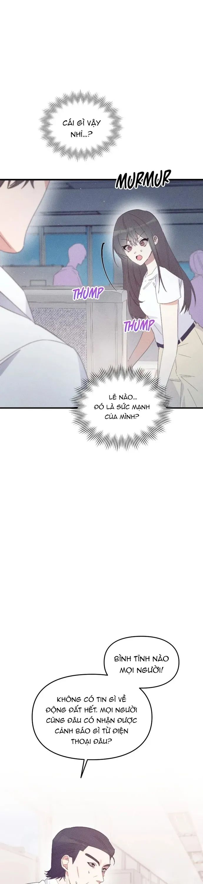 Nhân Viên Mới Là Ma Vương Chapter 49 - 32