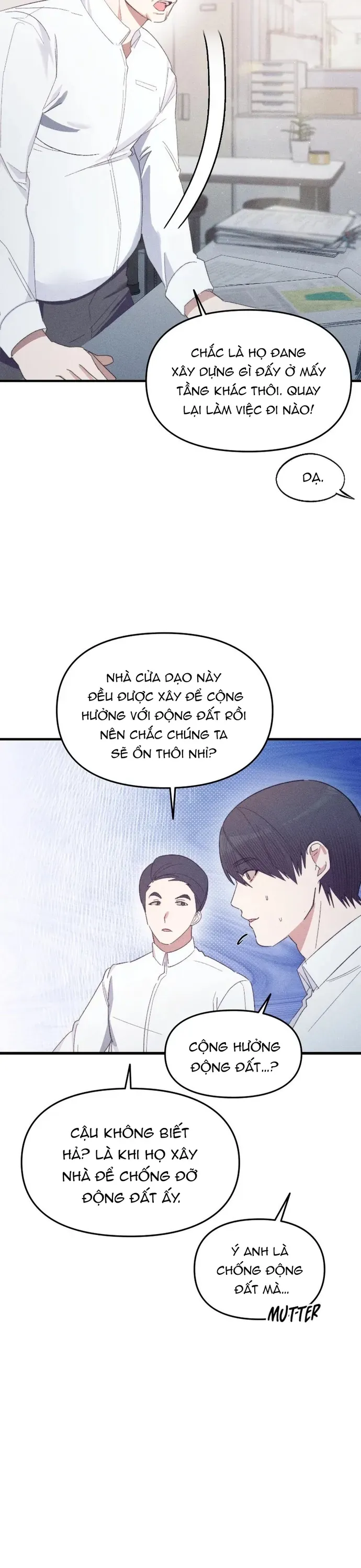 Nhân Viên Mới Là Ma Vương Chapter 49 - 33