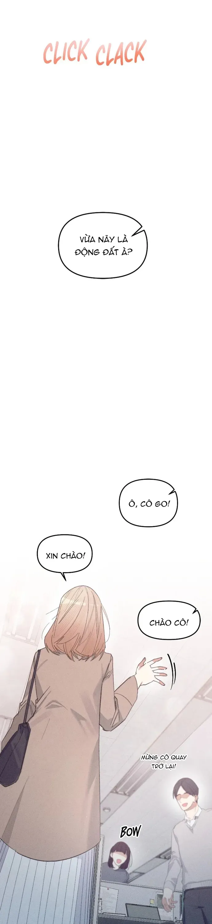 Nhân Viên Mới Là Ma Vương Chapter 49 - 34