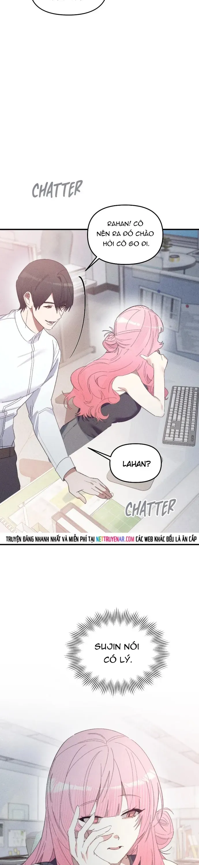 Nhân Viên Mới Là Ma Vương Chapter 49 - 36